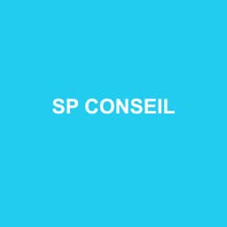 Logo sp Conseil - Expert-comptable à Rezé