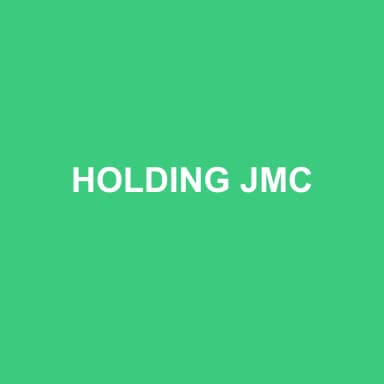 Logo de HOLDING JMC