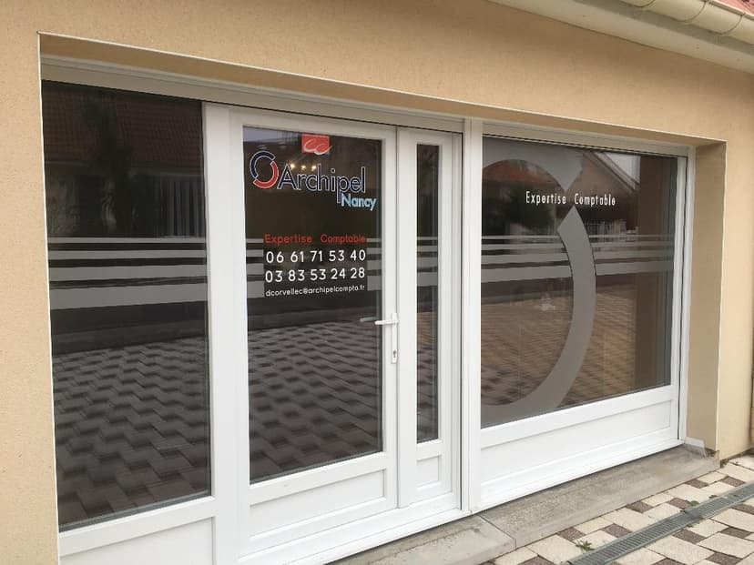 Archipel Nancy - photo 3