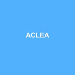 Logo de ACLEA