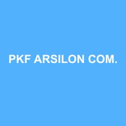 Logo Pkf Arsilon Commissariat Aux Comptes - Expert-comptable à Malaucène