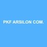 PKF ARSILON COMMISSARIAT AUX COMPTES