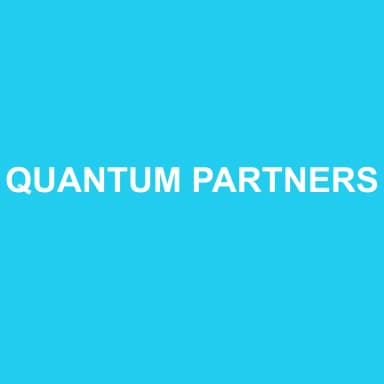 Logo de QUANTUM PARTNERS