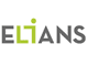 Logo de ELIANS