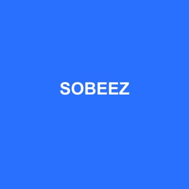 Logo de SOBEEZ