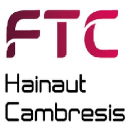 Logo Ftc Hainaut Cambresis - Expert-comptable à Neuville-Saint-Rémy