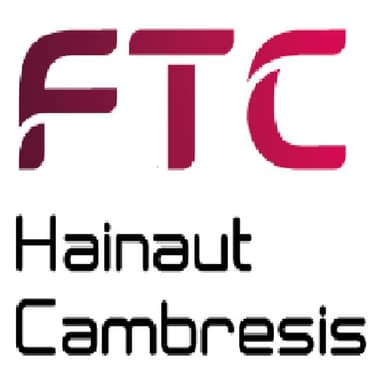 Logo de FTC HAINAUT CAMBRESIS