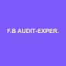 F.B AUDIT-EXPERTISE