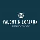 Logo de Loriaux Valentin