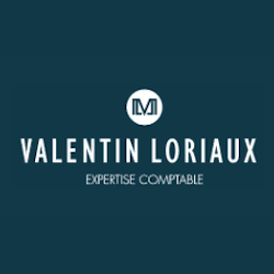 Logo de LORIAUX VALENTIN