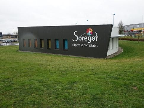 Tgs France Expertise Comptable Paie rh - photo 1