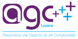 Logo Agc de la Lozere - Expert-comptable à Marvejols