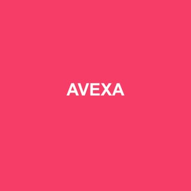 Logo de AVEXA