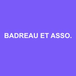 Logo Badreau et Associes - Expert-comptable à La Ferté-sous-Jouarre