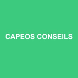 Logo Capeos Conseils - Expert-comptable à Bain-de-Bretagne