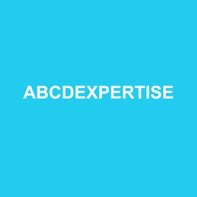 Logo de ABCDEXPERTISE