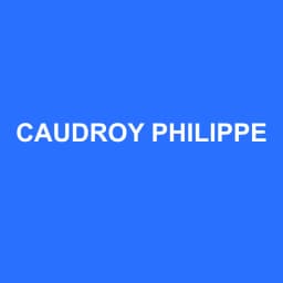 Logo Caudroy Philippe - Expert-comptable à Beaurains