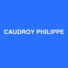CAUDROY PHILIPPE