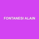Logo FONTANESI ALAIN