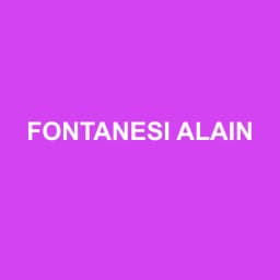 Logo Fontanesi Alain - Expert-comptable à Saint-Martin-d'Ablois