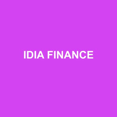 Logo de IDIA FINANCE