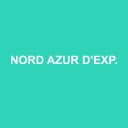 Logo NORD AZUR D'EXPERTISE COMPTABLE