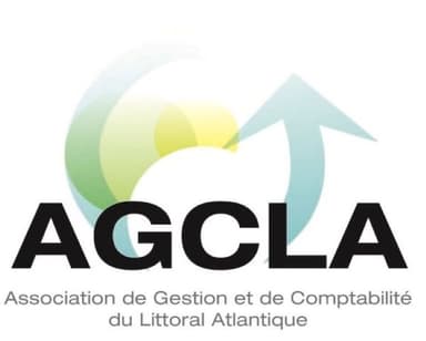 Logo de ASSOCIATION DE GESTION ET DE COMPTABILITE DU LITTORAL ATLANTIQUE