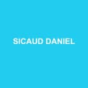 Logo SICAUD DANIEL