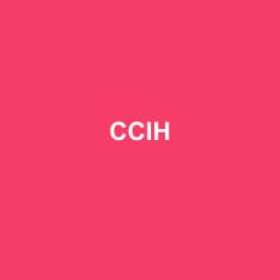 Logo CCIH