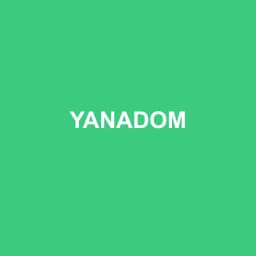 Logo Yanadom - Expert-comptable à Vitry-sur-Seine