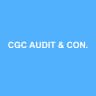 CGC AUDIT & CONSEILS