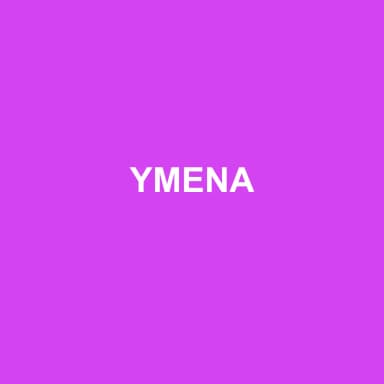 Logo de YMENA