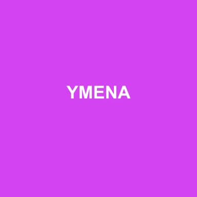 Logo de YMENA