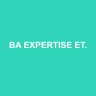 BA EXPERTISE ET CONSEILS