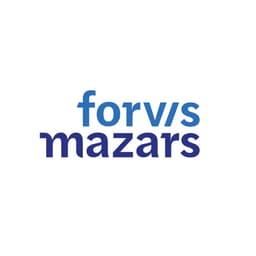 Logo Mazars Sem - Expert-comptable à Reims