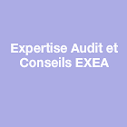 Logo Expertise Audit et Conseils - Expert-comptable à Neuville-Saint-Vaast