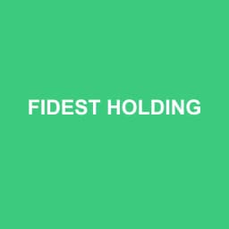 Logo Fidest Holding - Expert-comptable à Maisons-Laffitte