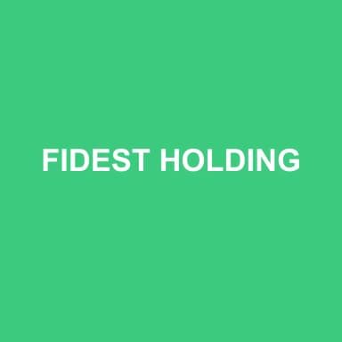 Logo de FIDEST HOLDING