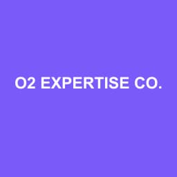 Logo o2 Expertise Conseil - Expert-comptable à La Rochelle