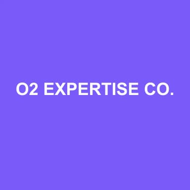 Logo de O2 EXPERTISE CONSEIL