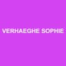 VERHAEGHE SOPHIE