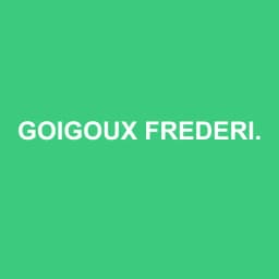 Logo Goigoux Frederique - Expert-comptable à Toulon-sur-Allier