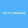 F.M. ET ASSOCIES