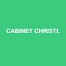 CABINET CHRISTIAN DURGET