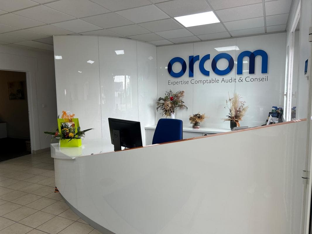 Photo #2 de ORCOM ET ASSOCIES