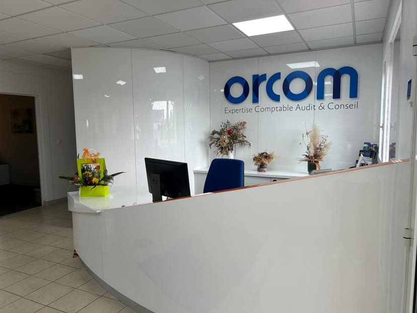 Orcom et Associes - photo 2