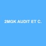 2MGK AUDIT ET CONSEIL