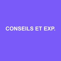 Logo Conseils et Expertises Vieux Melchior - Expert-comptable à Saint-Étienne-de-Crossey