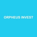 Logo ORPHEUS INVEST
