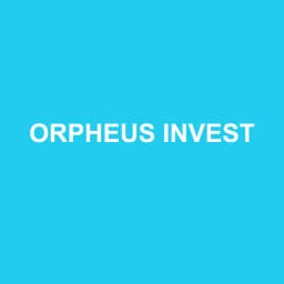 Logo Orpheus Invest - Expert-comptable à Clichy